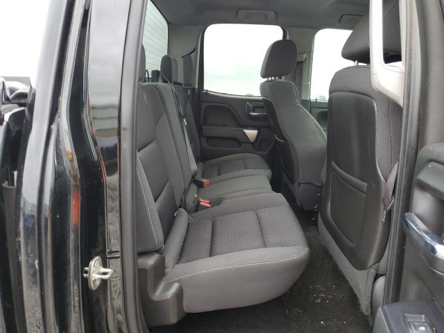 Photo 10 from auction – 2014 CHEVROLET SILVERADO with VIN 1GCVKREC4EZ374735