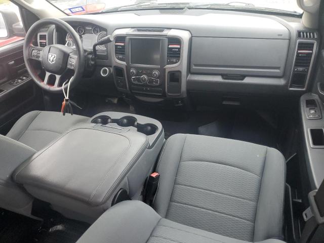 Photo 8 from auction – 2014 RAM 1500 ST with VIN 1C6RR6FT0ES319225
