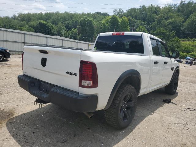 Photo 3 from auction – 2022 RAM 1500 CLASS with VIN 1C6RR7GGXNS177375