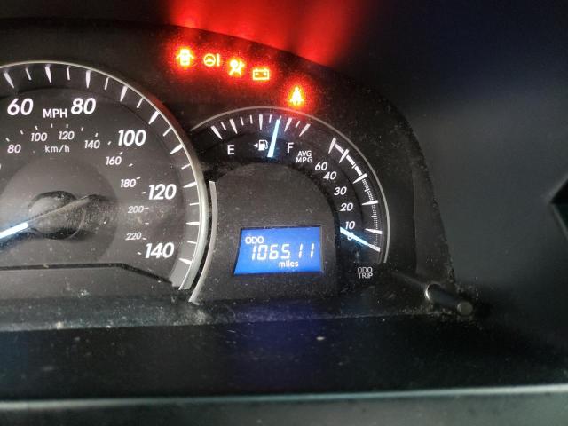 Photo 9 from auction – 2015 TOYOTA CAMRY LE with VIN 4T4BF1FK4FR453885