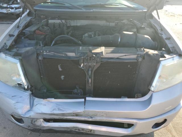 Photo 11 from auction – 2007 FORD F150 with VIN 1FTRF12217KC10468