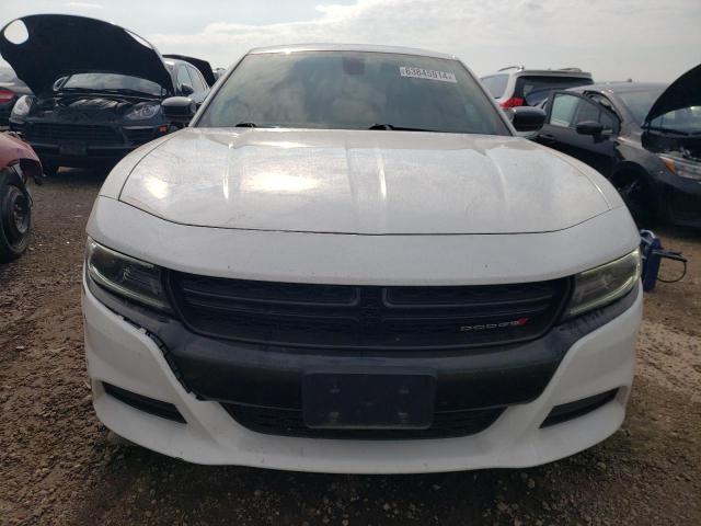 Photo 5 from auction – 2020 DODGE CHARGER SX with VIN 2C3CDXBG7LH192669