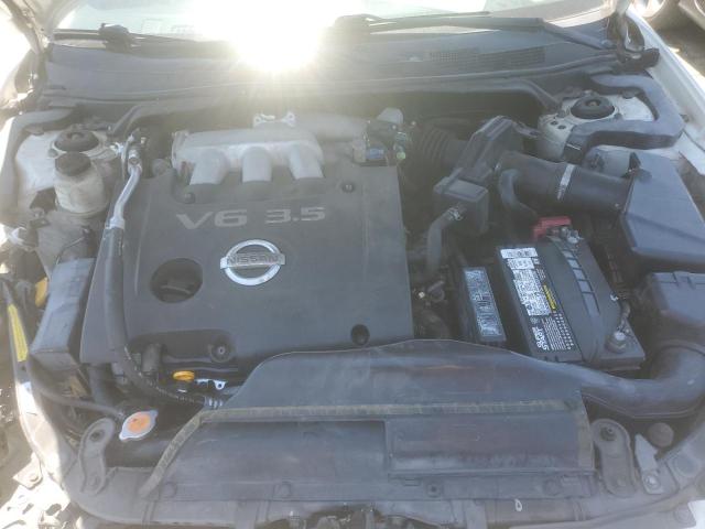 Photo 11 from auction – 2002 NISSAN ALTIMA SE with VIN 1N4BL11D62C150869