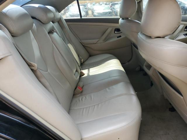 Photo 10 from auction – 2009 TOYOTA CAMRY BASE with VIN 4T1BE46K09U809316