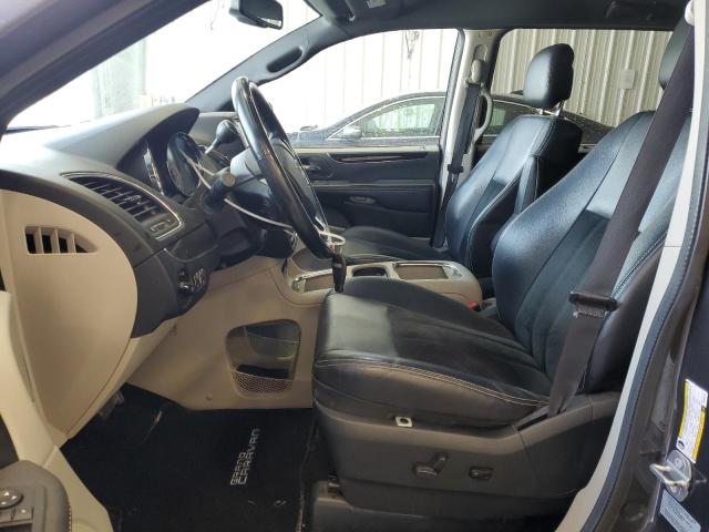 Photo 7 from auction – 2016 DODGE GRAND CARA with VIN 2C4RDGCG8GR392593