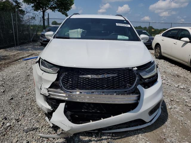 Photo 5 from auction – 2021 CHRYSLER PACIFICA T with VIN 2C4RC1FG4MR560270