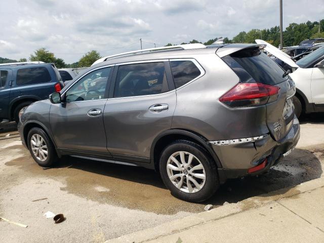 Photo 2 from auction – 2019 NISSAN ROGUE S with VIN KNMAT2MT2KP551763