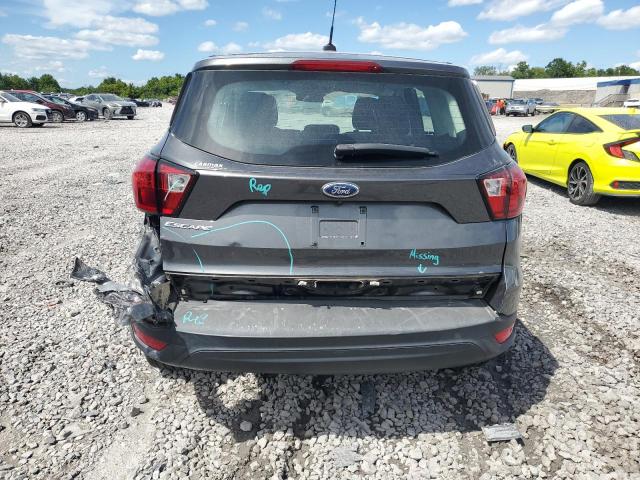 Photo 6 from auction – 2019 FORD ESCAPE S with VIN 1FMCU0F70KUC45314