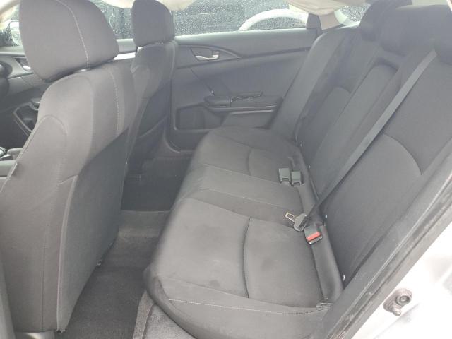 Photo 10 from auction – 2017 HONDA CIVIC EX with VIN 19XFC2F76HE082398