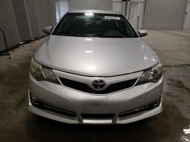 Photo 5 from auction – 2012 TOYOTA CAMRY BASE with VIN 4T1BF1FK2CU066421