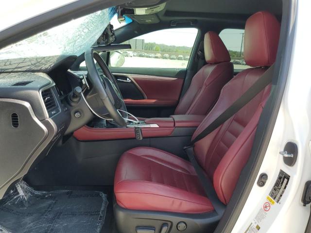 Photo 7 from auction – 2019 LEXUS RX 350 BAS with VIN 2T2BZMCA9KC191934
