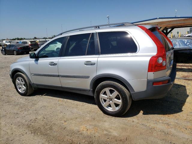 Photo 2 from auction – 2005 VOLVO XC90 with VIN YV1CZ592X51193841