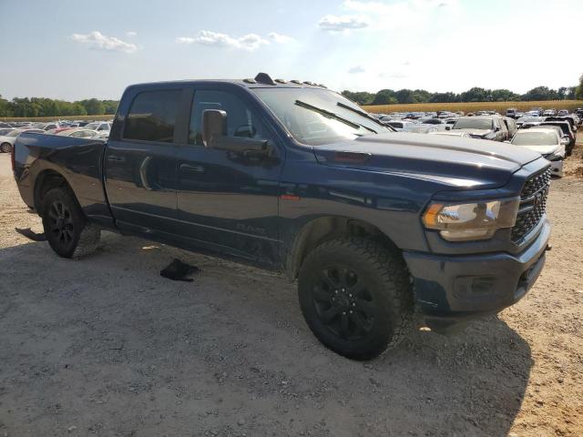 Photo 4 from auction – 2022 RAM 2500 BIG H with VIN 3C6UR5DL7NG100907