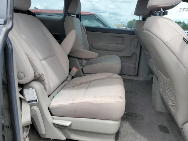 Photo 10 from auction – 2020 KIA SEDONA L with VIN KNDMA5C19L6582293