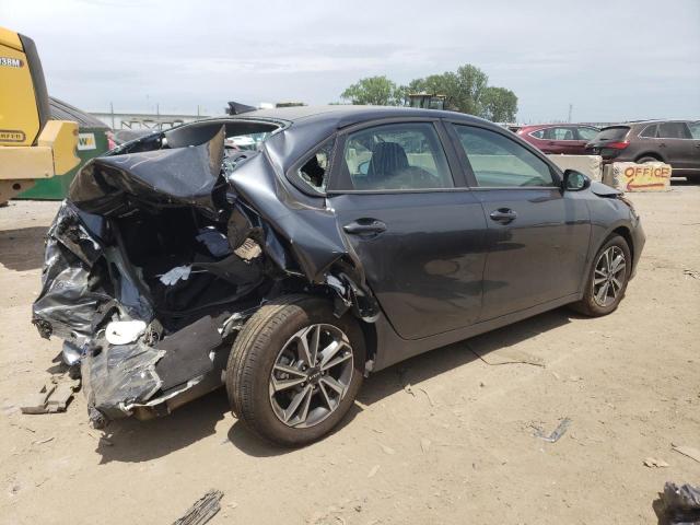 Photo 3 from auction – 2023 KIA FORTE LX with VIN 3KPF24AD4PE536433