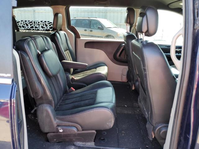 Photo 11 from auction – 2014 DODGE GRAND CARA with VIN 2C4RDGCG5ER308257