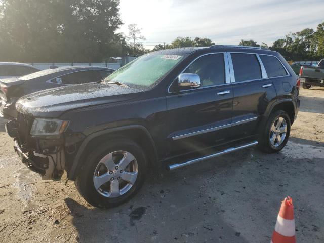 JEEP GRAND CHER 2011 with VIN 1J4RS5GGXBC611120 - Photo from auction