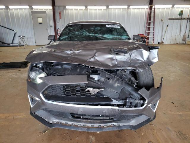 Photo 5 from auction – 2020 FORD MUSTANG with VIN 1FA6P8TH3L5120300