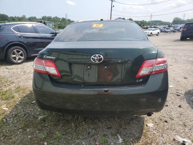 Photo 6 from auction – 2010 TOYOTA CAMRY BASE with VIN 4T1BF3EK9AU575304