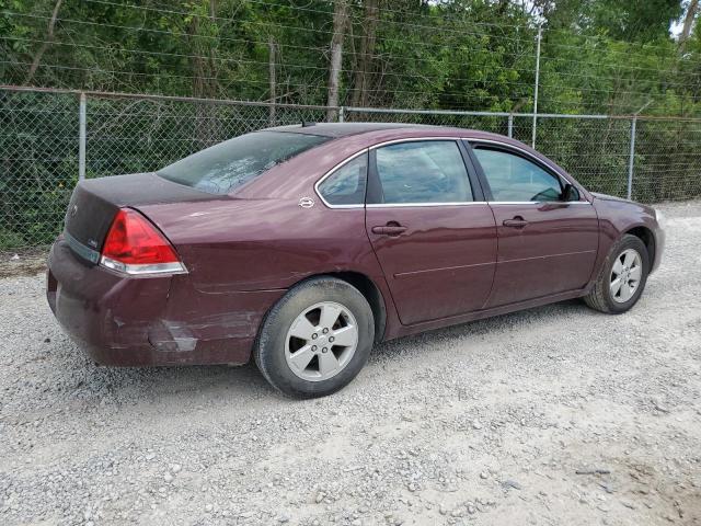 Photo 3 from auction – 2007 CHEVROLET IMPALA LT with VIN 2G1WT58K979321435