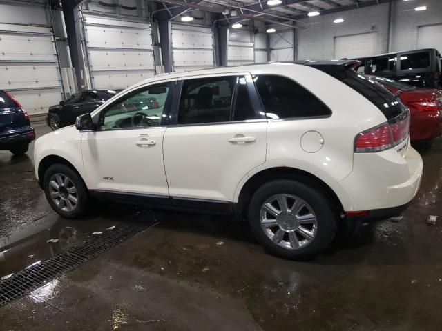 Фото 2 с аукциона – 2007 LINCOLN MKX с VIN 2LMDU88C47BJ19052