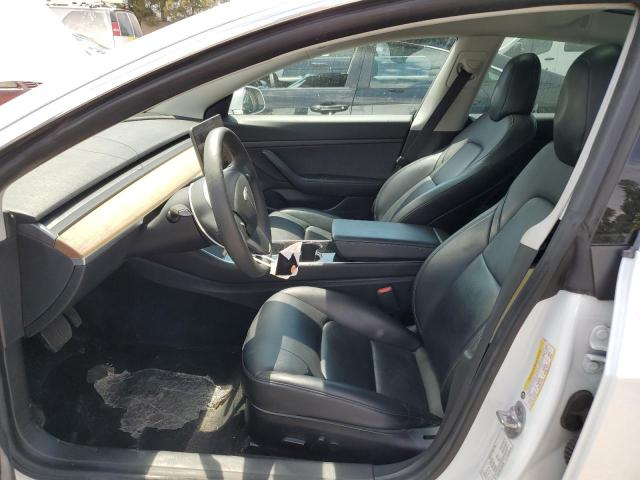 Photo 7 from auction – 2020 TESLA MODEL 3 with VIN 5YJ3E1EA7LF633106