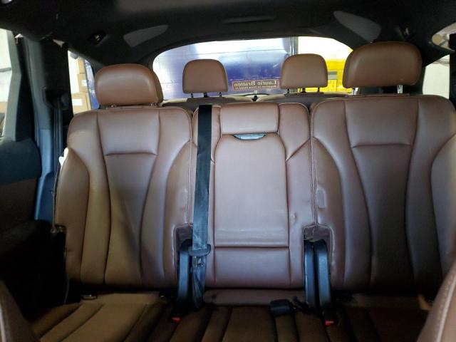 Photo 10 from auction – 2020 AUDI 100 QUATTR with VIN WA1VABF72HD059021