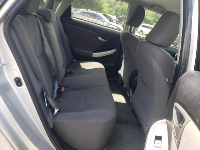 Photo 10 from auction – 2013 TOYOTA PRIUS with VIN JTDKN3DU2D1731442