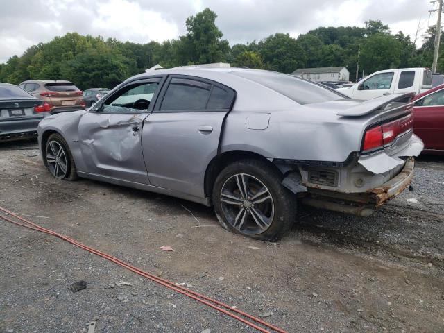 Photo 2 from auction – 2014 DODGE CHARGER R/ with VIN 2C3CDXDT6EH296616