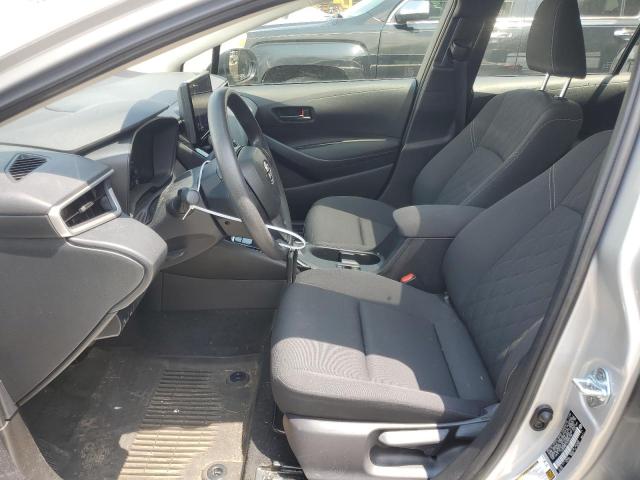 Photo 7 from auction – 2023 TOYOTA COROLLA LE with VIN JTDB4MEE7P3004158