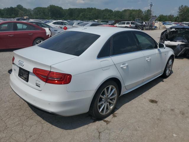 Photo 3 from auction – 2015 AUDI A4 PREMIUM with VIN WAUFFAFL8FN023874