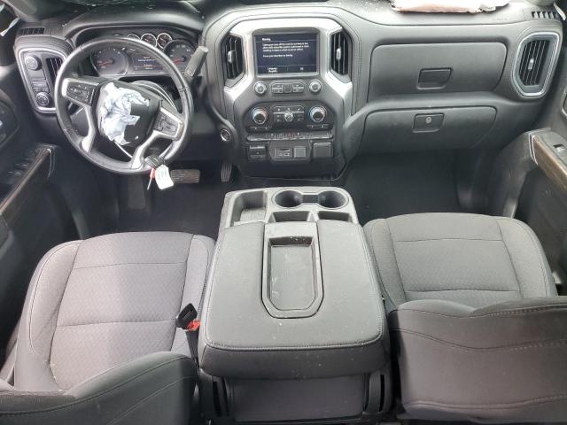 Photo 8 from auction – 2019 CHEVROLET SILVERADO with VIN 1GCPWCED3KZ134879