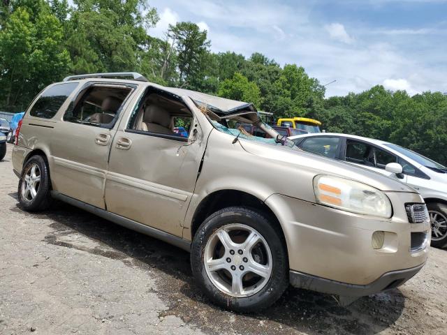 Photo 4 from auction – 2006 CHEVROLET UPLANDER L with VIN 1GNDV33L96D152927