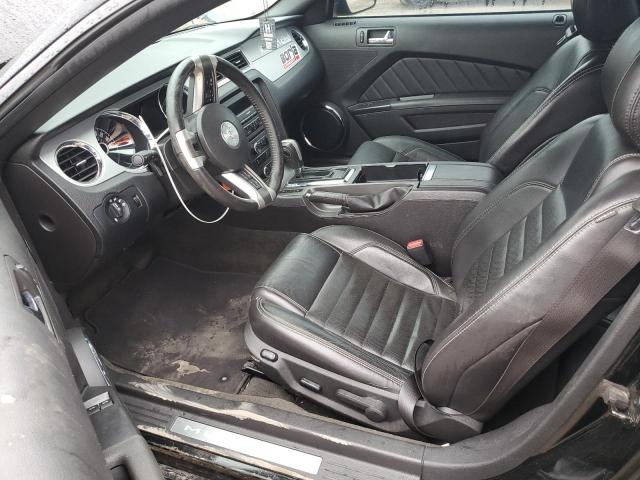 Photo 7 from auction – 2014 FORD MUSTANG with VIN 1ZVBP8AM4E5282350