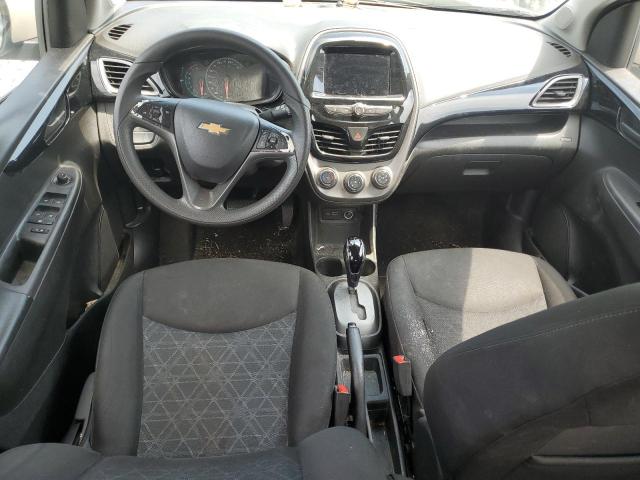 Photo 8 from auction – 2019 CHEVROLET SPARK 1LT with VIN KL8CD6SA5KC715053