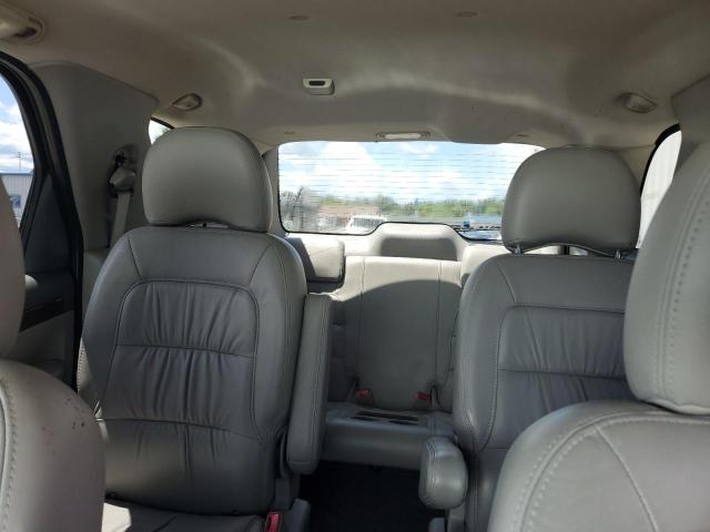 Photo 10 from auction – 2007 BUICK RENDEZVOUS with VIN 3G5DA03L37S542613