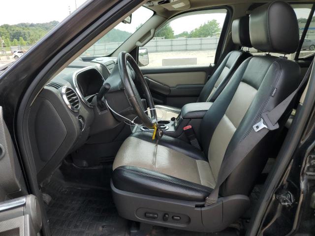 Photo 7 from auction – 2007 FORD EXPLORER S with VIN 1FMEU53837UA14952