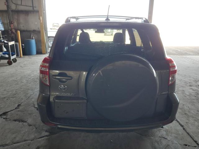 صورة رقم 6 من المزاد - 2010 TOYOTA RAV4 مع VIN 2T3BF4DV6AW055084