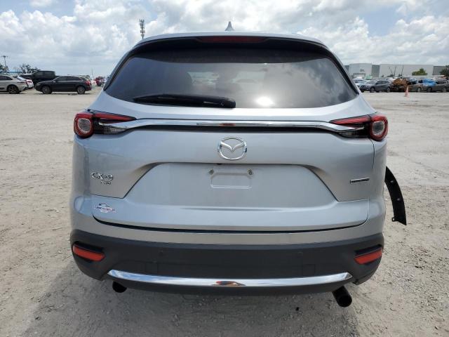 Photo 6 from auction – 2021 MAZDA CX-9 GRAND with VIN JM3TCBDY2M0517636