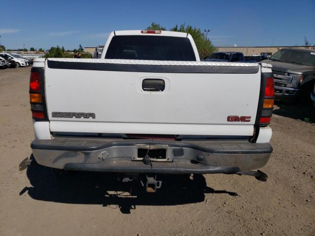 Photo 6 from auction – 2003 GMC NEW SIERRA with VIN 1GTJC331X3F159305