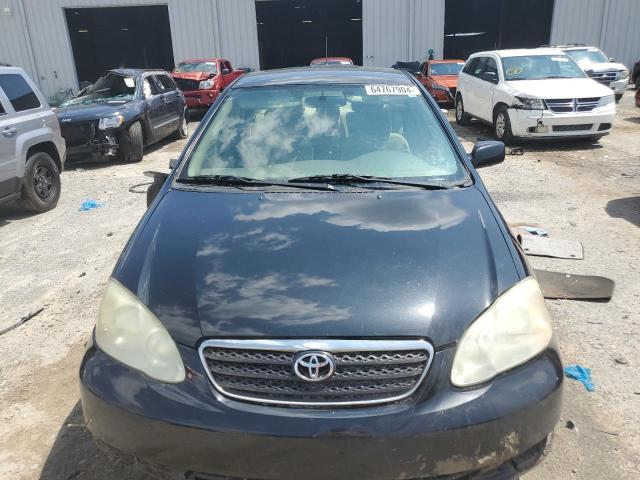 Photo 5 from auction – 2006 TOYOTA COROLLA CE with VIN 1NXBR30E36Z733930