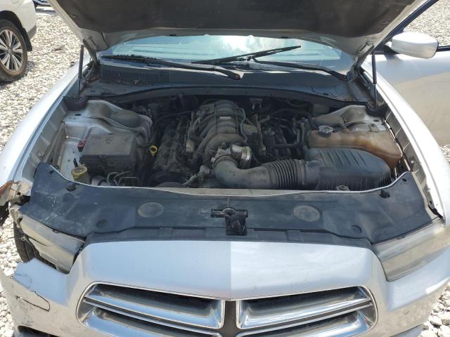 Photo 11 from auction – 2012 DODGE CHARGER R/ with VIN 2C3CDXCTXCH302741