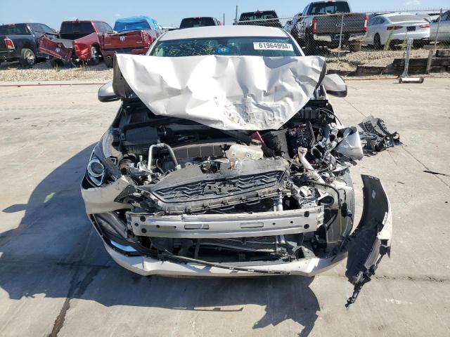 Photo 5 from auction – 2021 CHEVROLET SPARK 1LT with VIN KL8CD6SAXMC750125