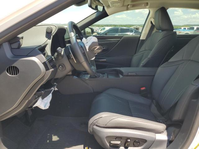 Photo 7 from auction – 2024 LEXUS ES 350 BAS with VIN 58AEZ1B16RU163494