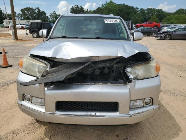 Photo 5 from auction – 2010 TOYOTA 4RUNNER SR with VIN JTEBU5JRXA5001020