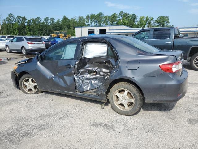 Photo 2 from auction – 2011 TOYOTA CAROLLA with VIN 2T1BU4EE1BC582711