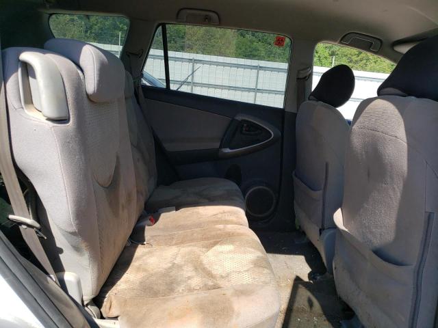 Photo 11 from auction – 2008 TOYOTA RAV4 with VIN JTMBD33VX85211257