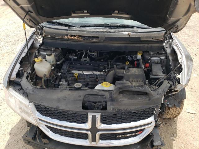 Photo 12 from auction – 2017 DODGE JOURNEY SE with VIN 3C4PDCAB9HT622468