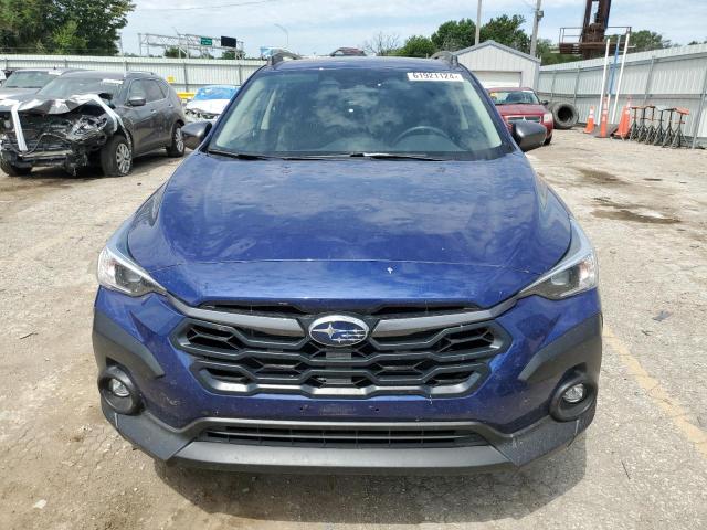 Photo 5 from auction – 2024 SUBARU CROSSTREK with VIN JF2GUADCXRH351799