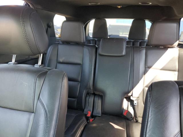 Photo 10 from auction – 2013 FORD EXPLORER X with VIN 1FM5K7D85DGA54007